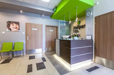 Centrum Medyczne Tulipan